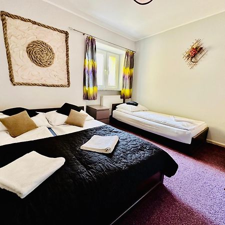 Apartament Nad Kamienczykiem II Шклярська Поремба Екстер'єр фото