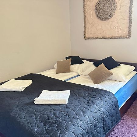 Apartament Nad Kamienczykiem II Шклярська Поремба Екстер'єр фото