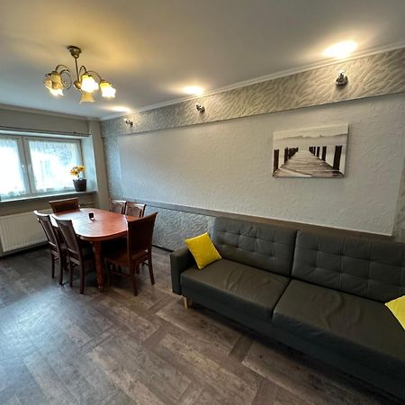 Apartament Nad Kamienczykiem II Шклярська Поремба Екстер'єр фото