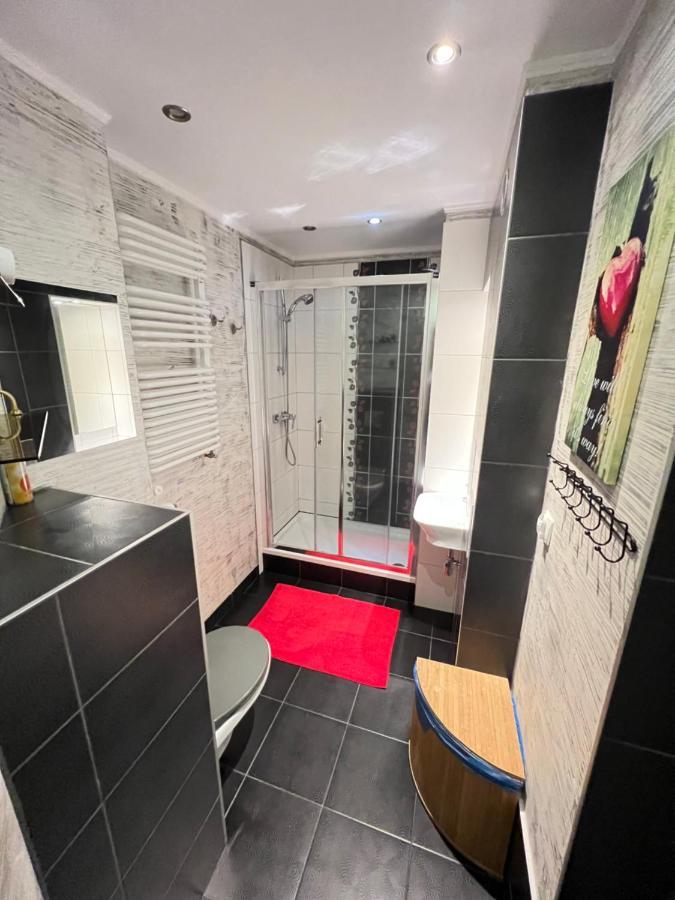 Apartament Nad Kamienczykiem II Шклярська Поремба Екстер'єр фото
