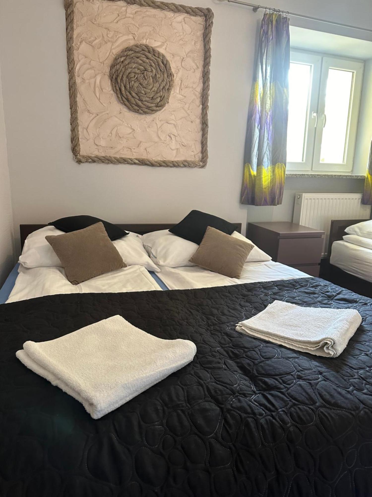 Apartament Nad Kamienczykiem II Шклярська Поремба Екстер'єр фото