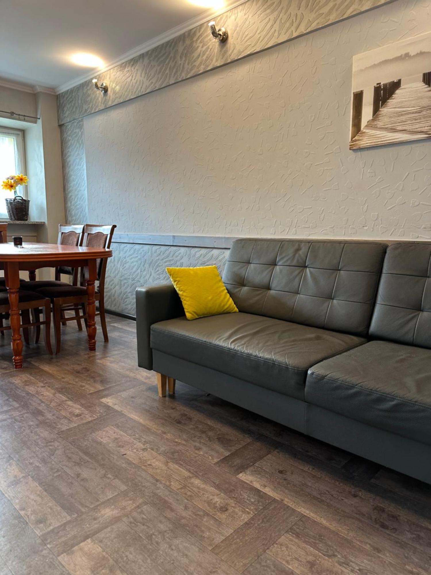 Apartament Nad Kamienczykiem II Шклярська Поремба Екстер'єр фото