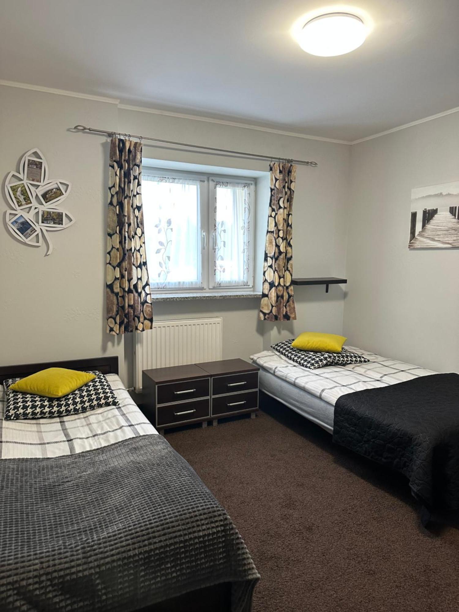 Apartament Nad Kamienczykiem II Шклярська Поремба Екстер'єр фото