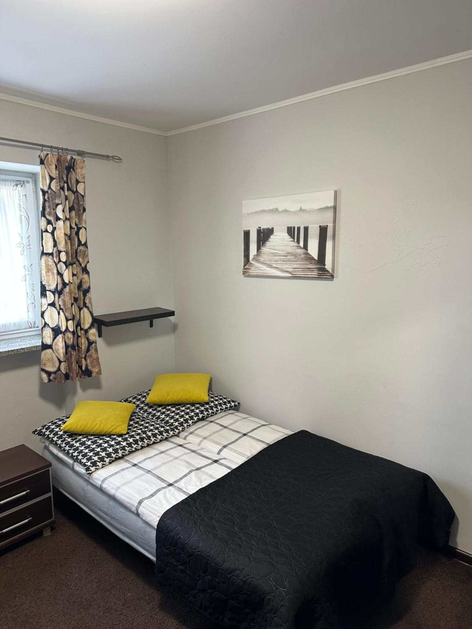 Apartament Nad Kamienczykiem II Шклярська Поремба Екстер'єр фото