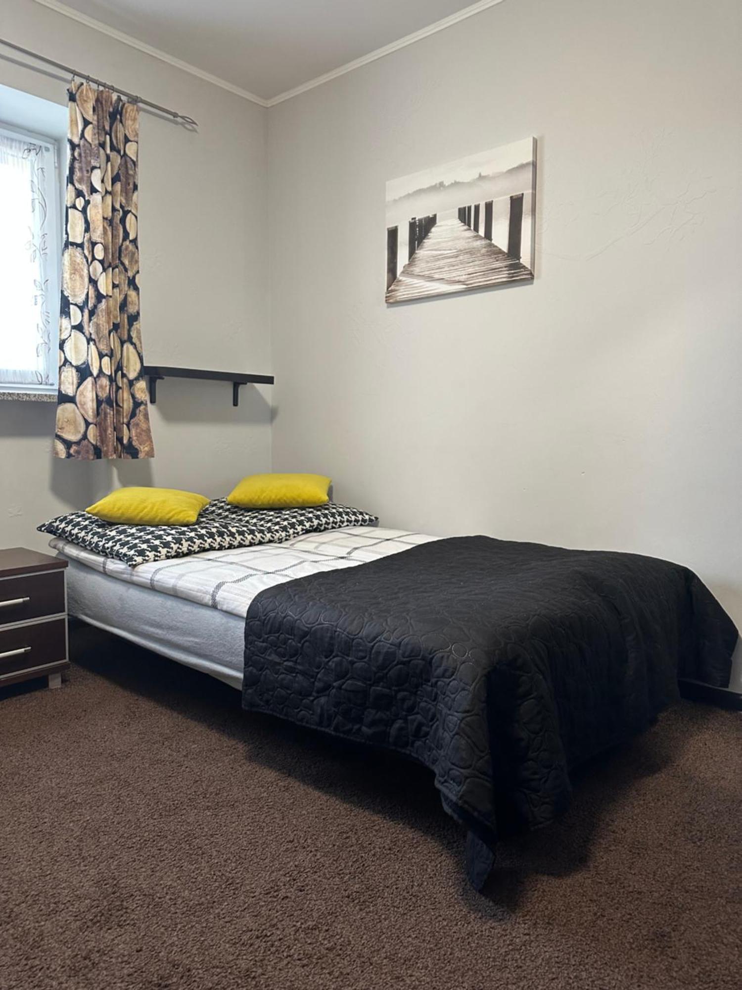 Apartament Nad Kamienczykiem II Шклярська Поремба Екстер'єр фото