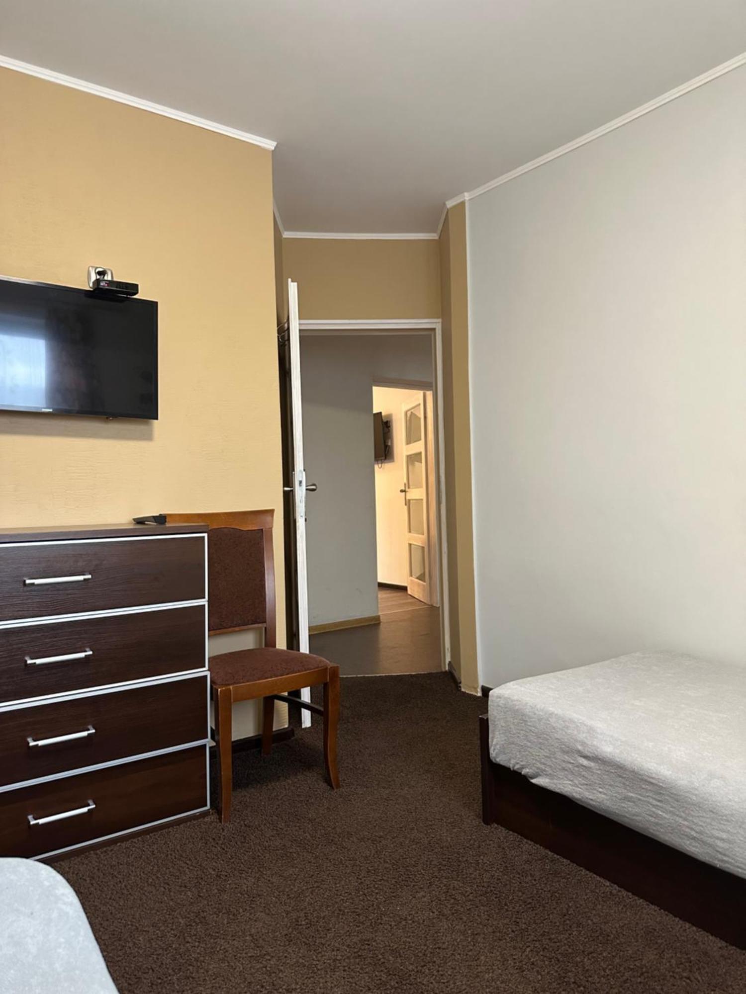 Apartament Nad Kamienczykiem II Шклярська Поремба Екстер'єр фото