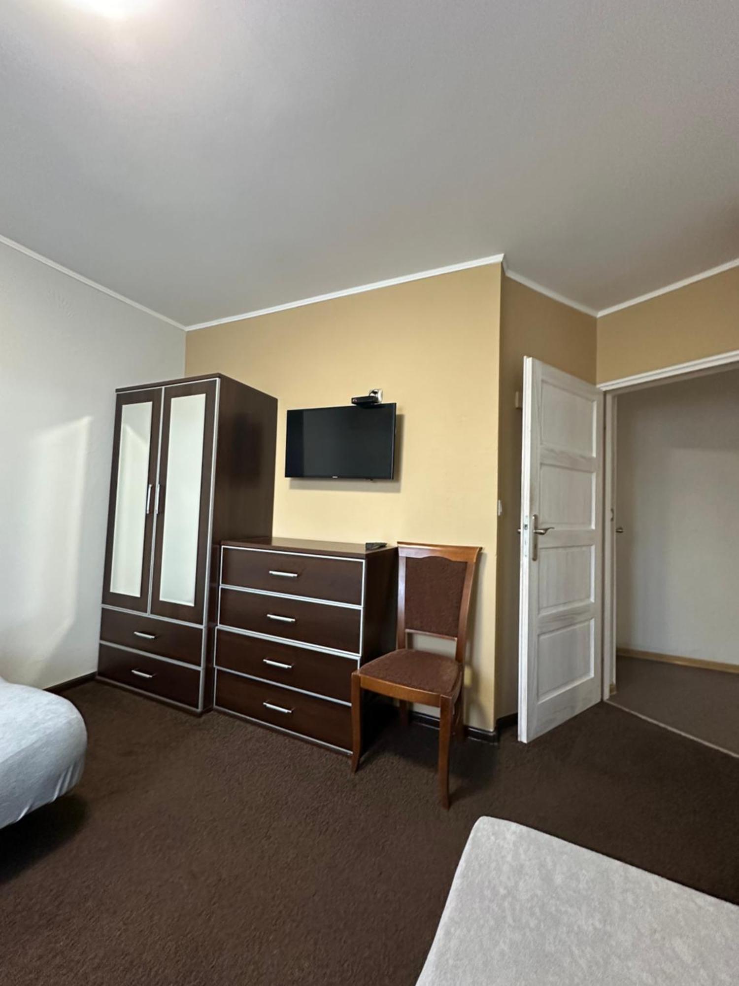 Apartament Nad Kamienczykiem II Шклярська Поремба Екстер'єр фото