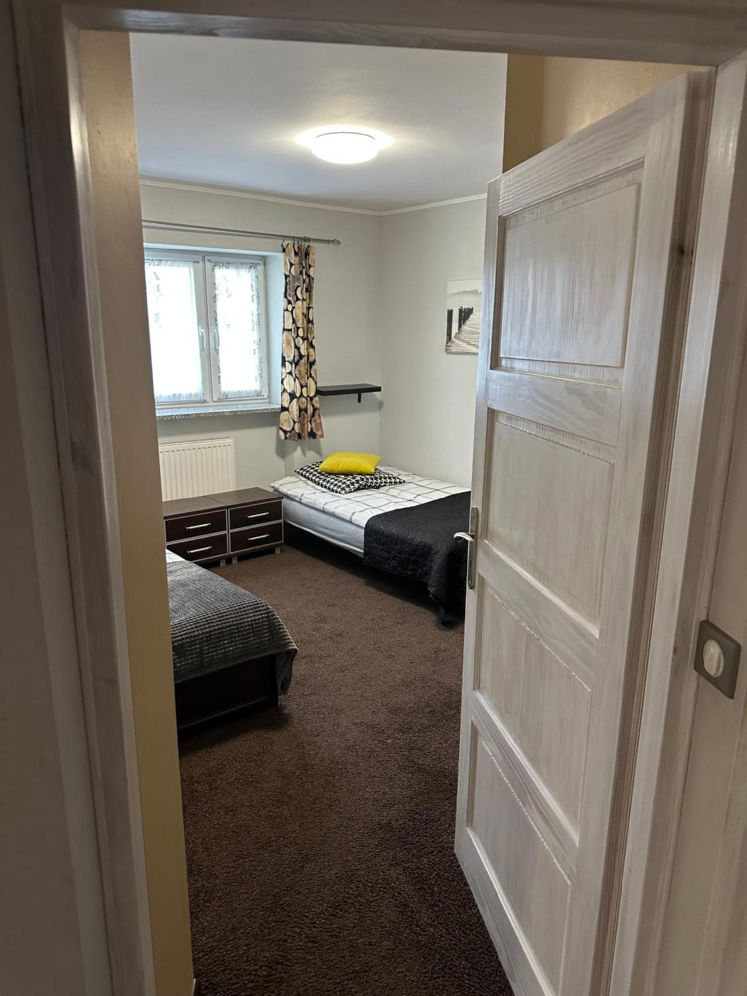 Apartament Nad Kamienczykiem II Шклярська Поремба Екстер'єр фото
