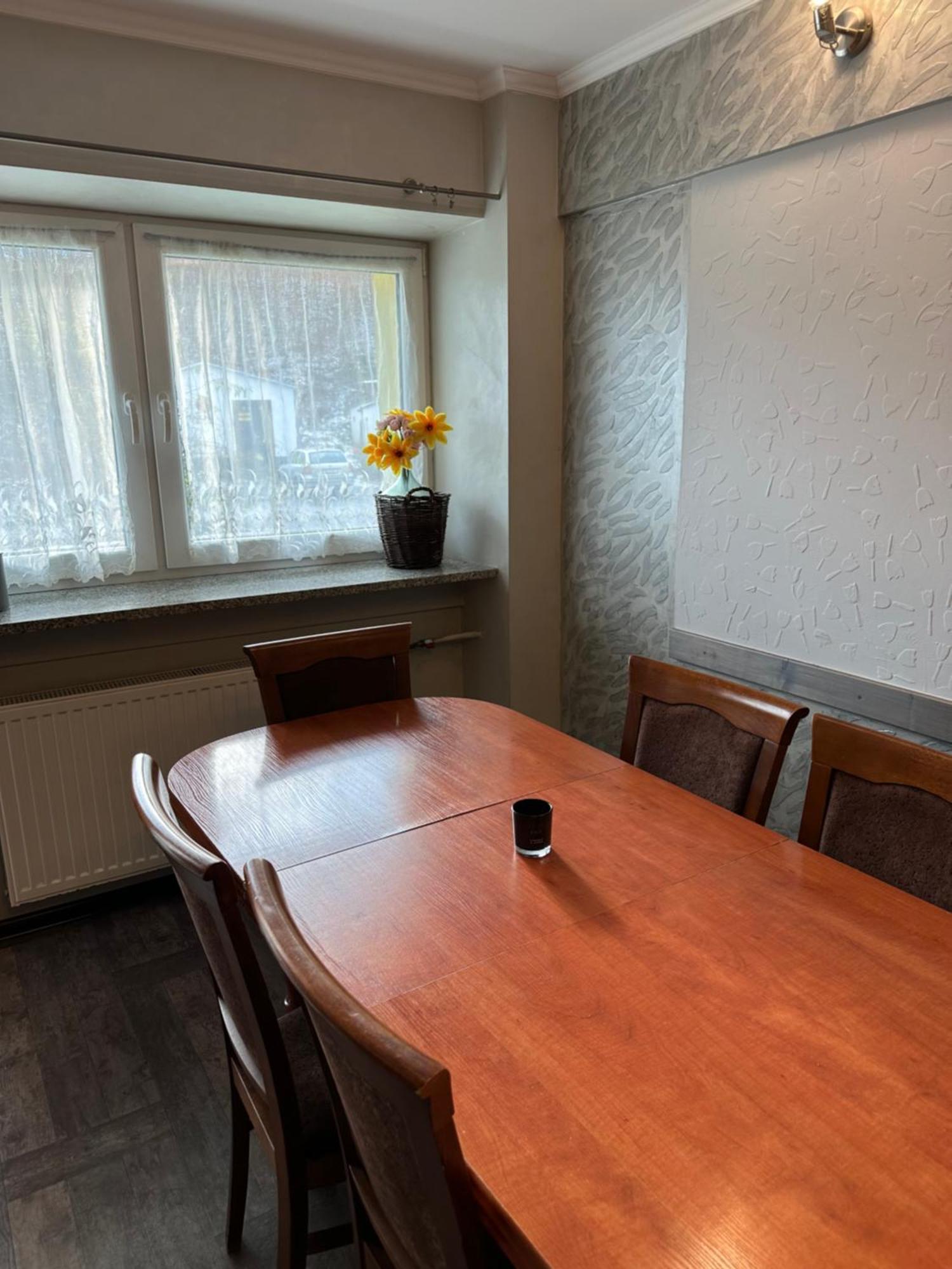 Apartament Nad Kamienczykiem II Шклярська Поремба Екстер'єр фото
