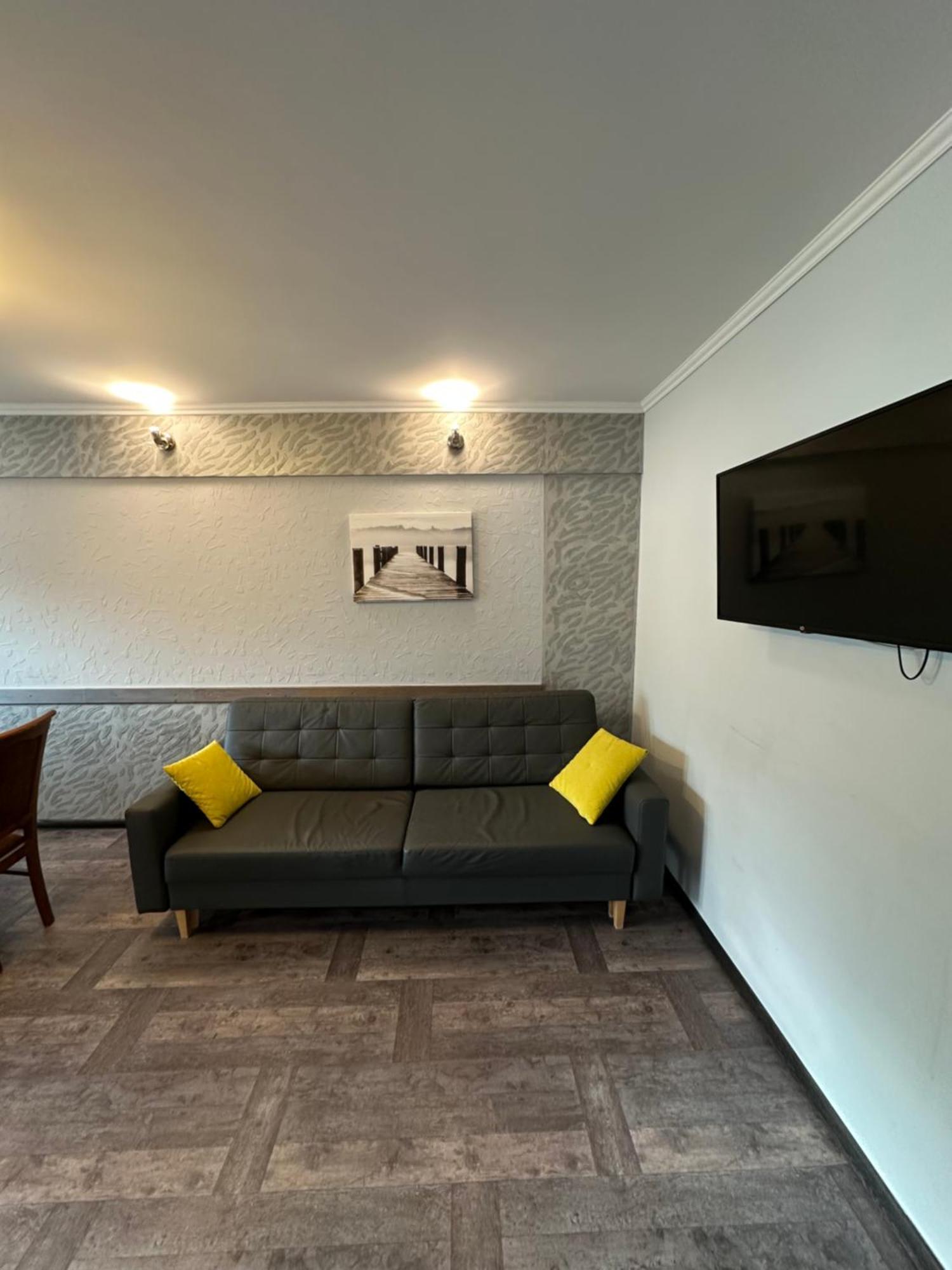 Apartament Nad Kamienczykiem II Шклярська Поремба Екстер'єр фото