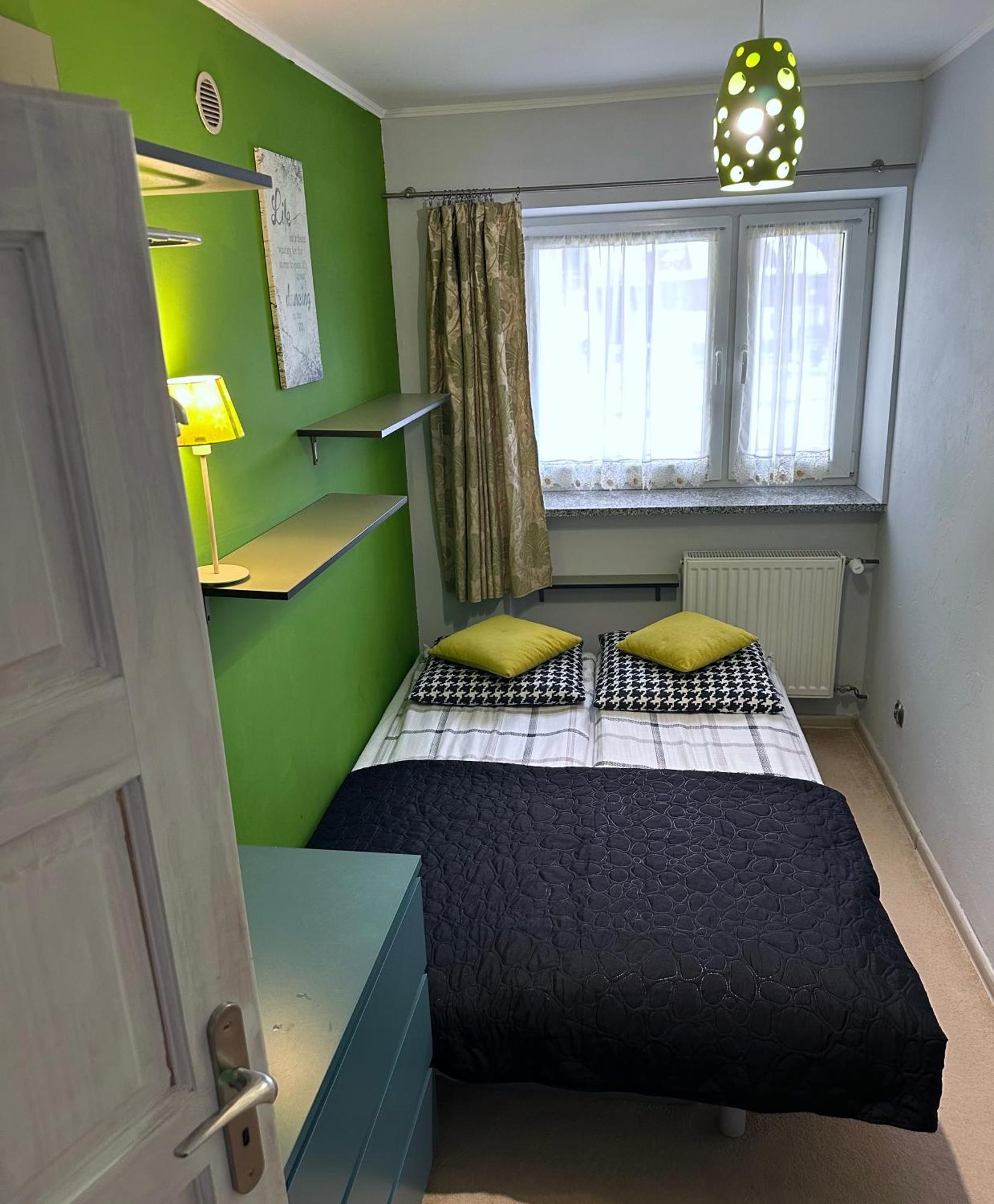 Apartament Nad Kamienczykiem II Шклярська Поремба Екстер'єр фото