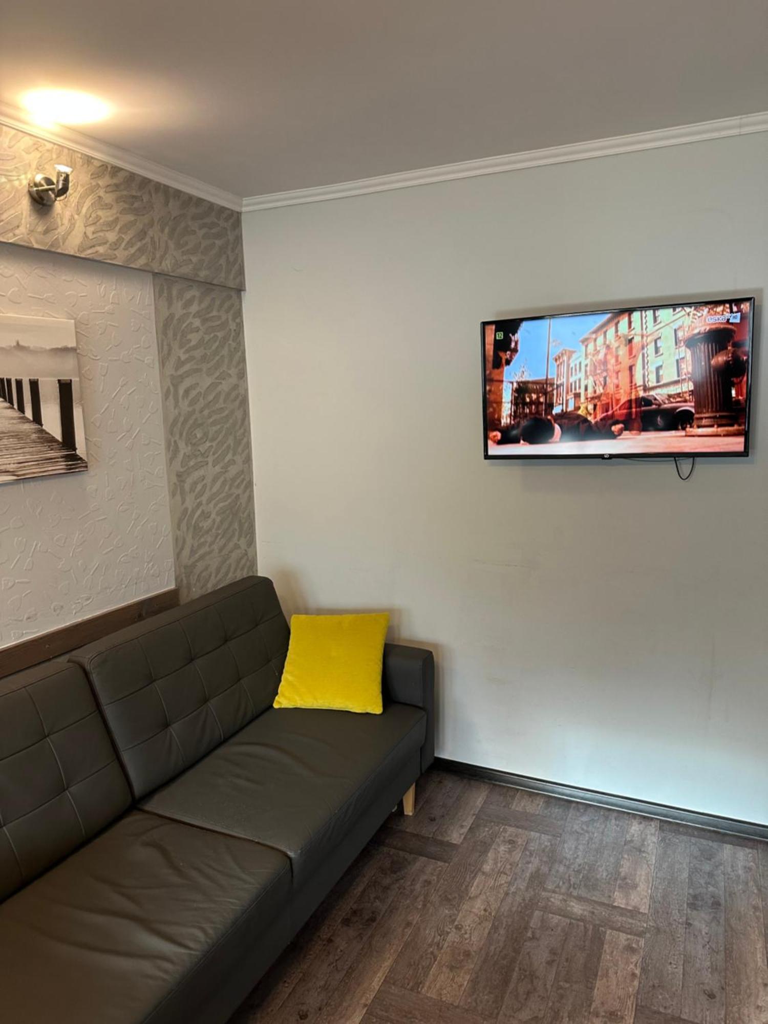 Apartament Nad Kamienczykiem II Шклярська Поремба Екстер'єр фото