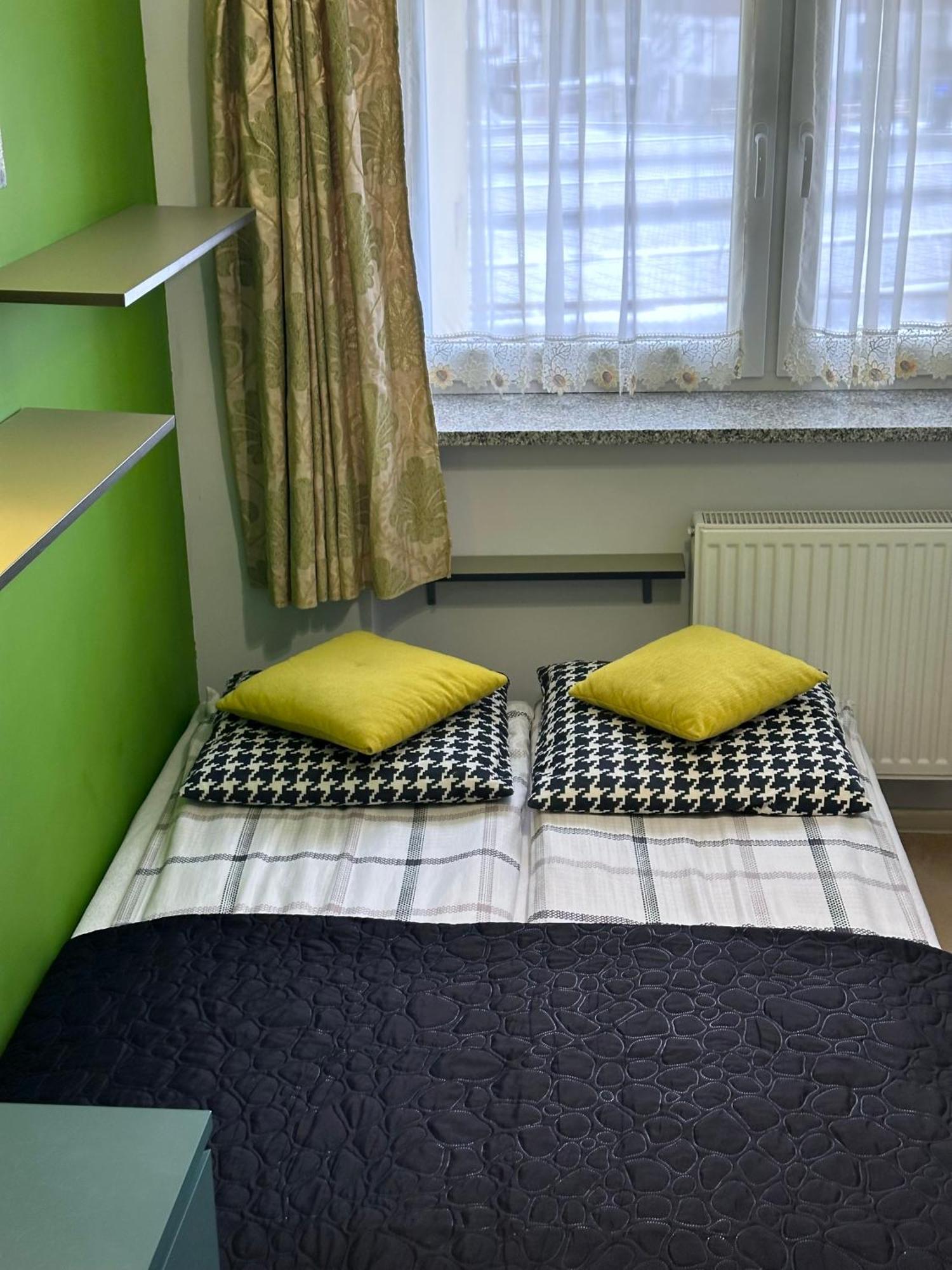 Apartament Nad Kamienczykiem II Шклярська Поремба Екстер'єр фото