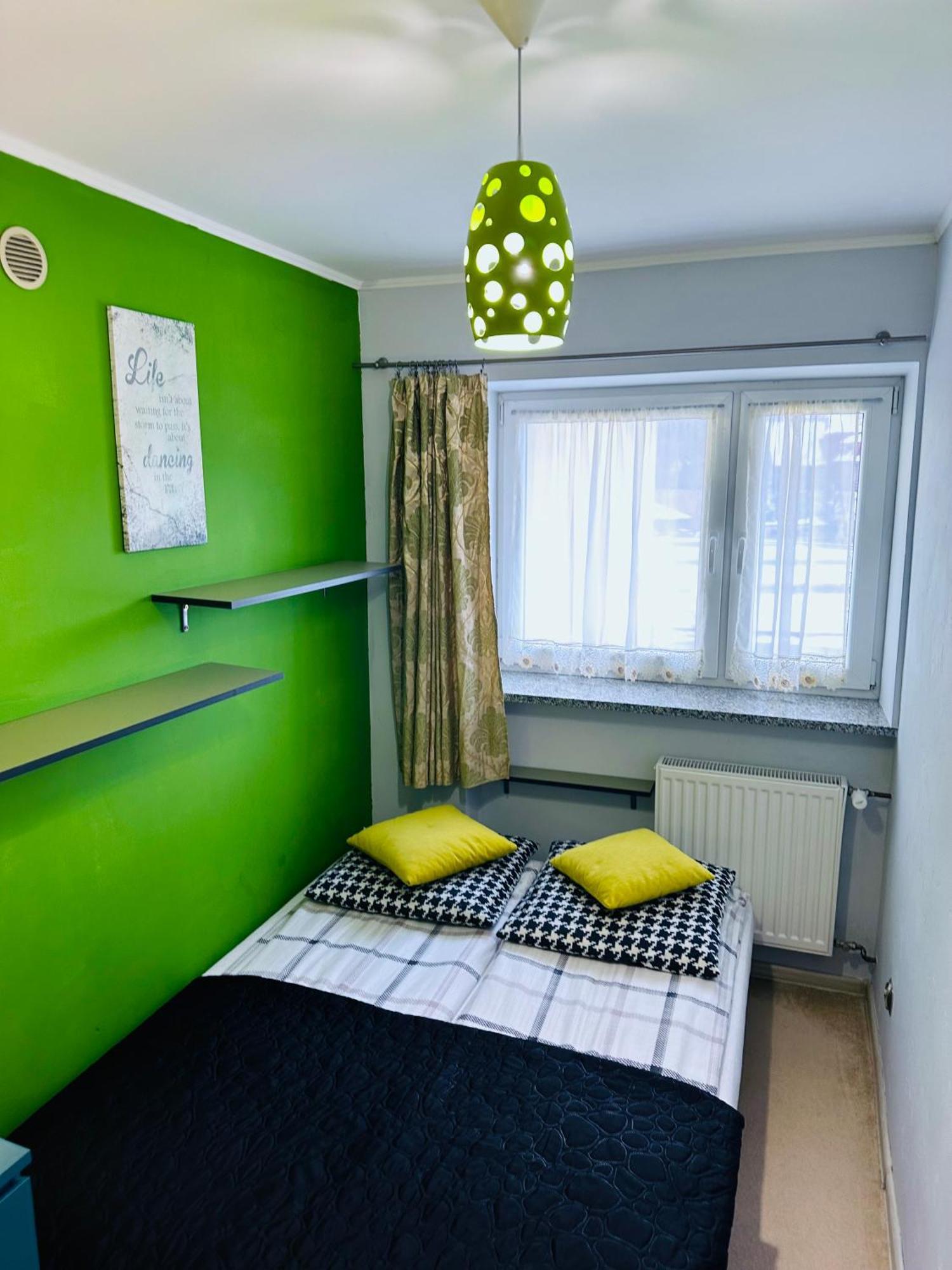Apartament Nad Kamienczykiem II Шклярська Поремба Екстер'єр фото
