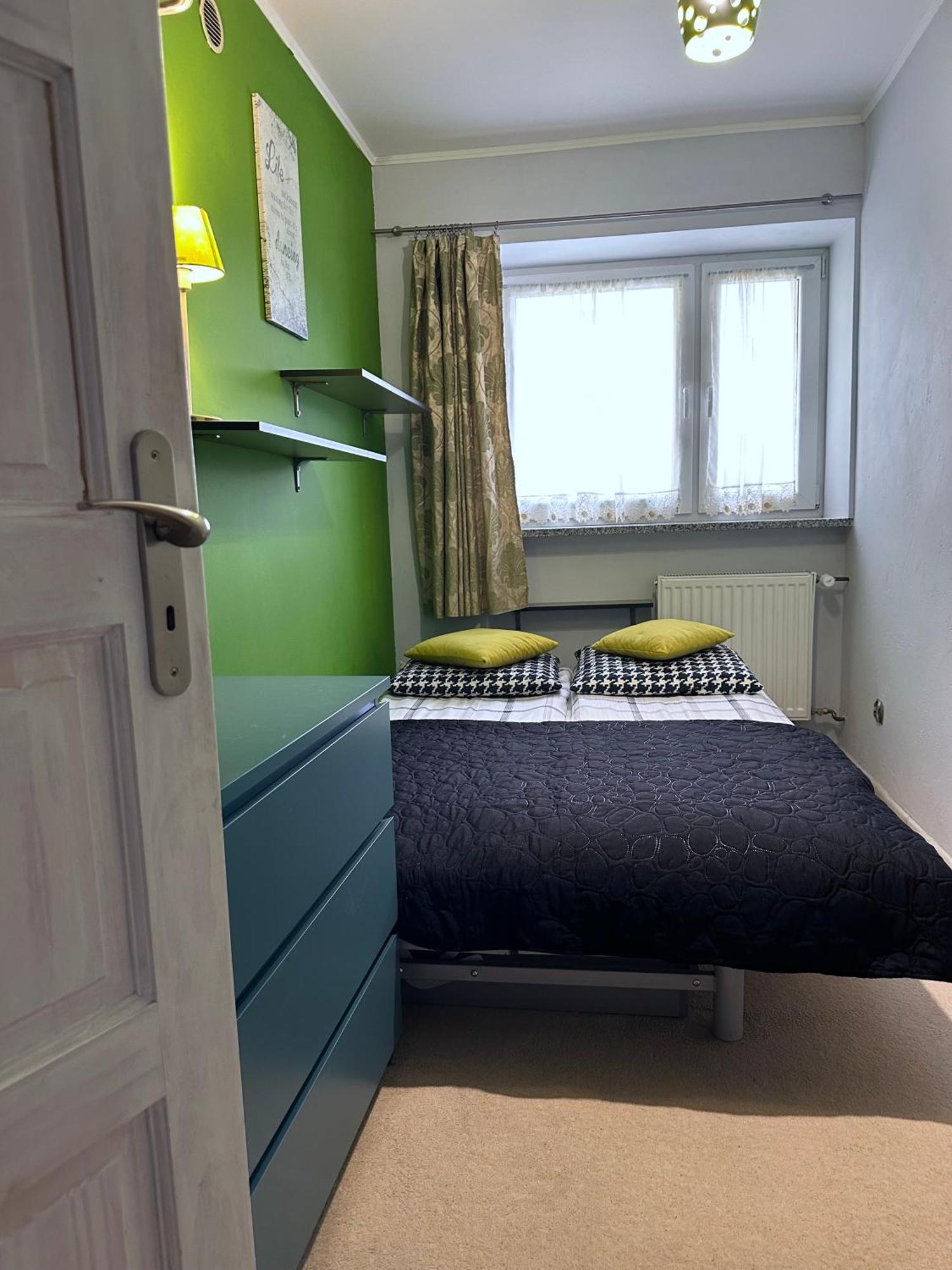 Apartament Nad Kamienczykiem II Шклярська Поремба Екстер'єр фото