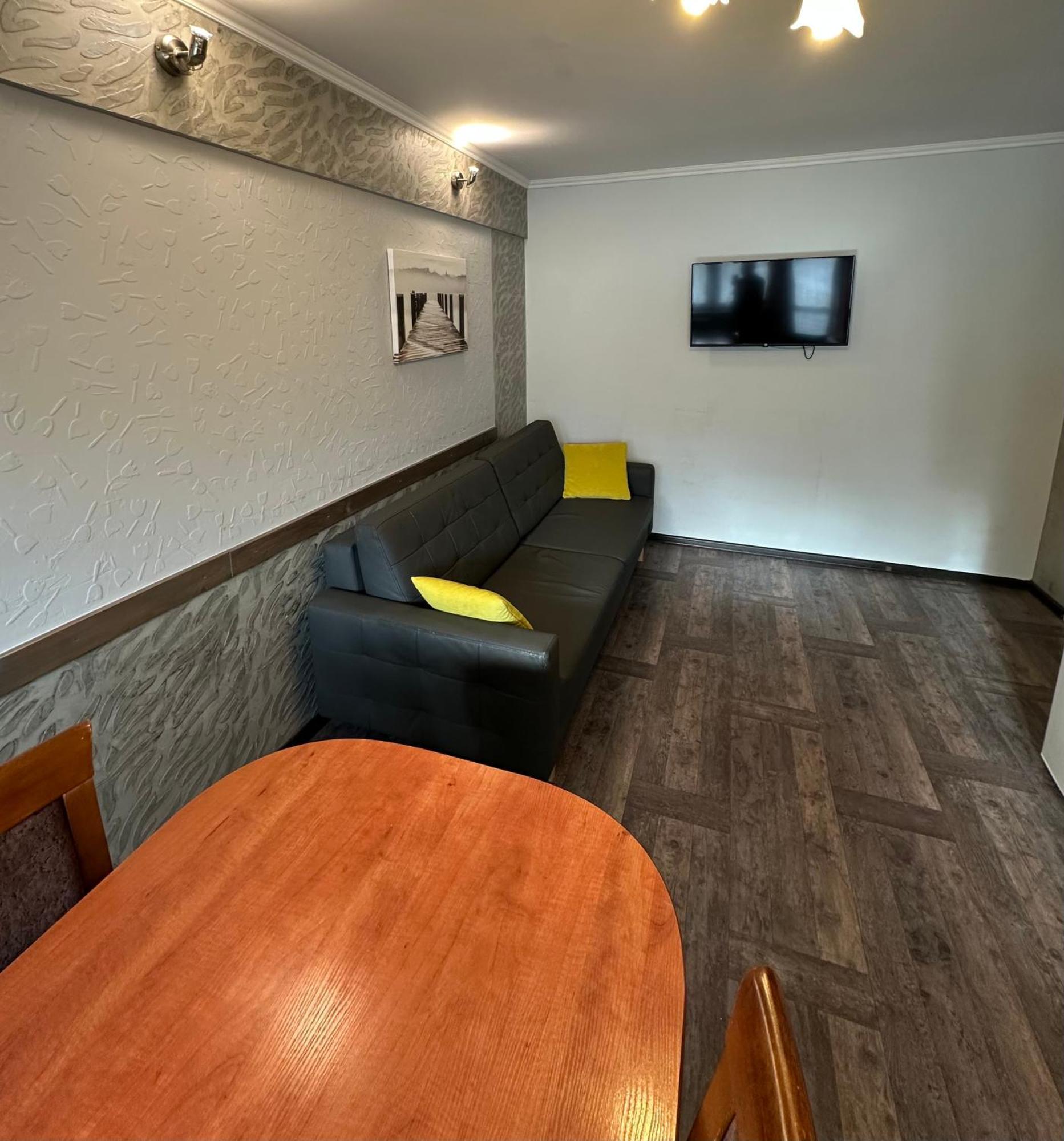 Apartament Nad Kamienczykiem II Шклярська Поремба Екстер'єр фото