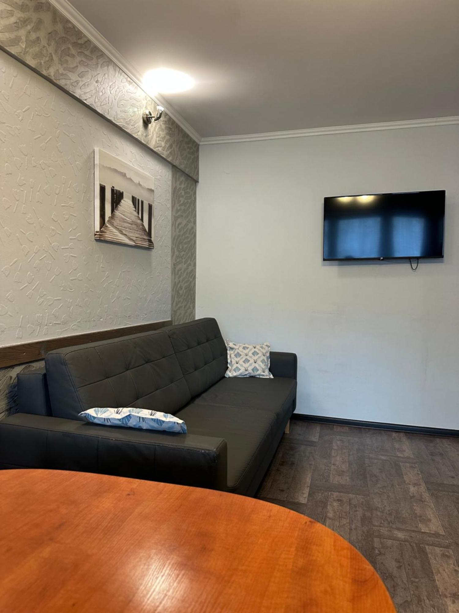Apartament Nad Kamienczykiem II Шклярська Поремба Екстер'єр фото