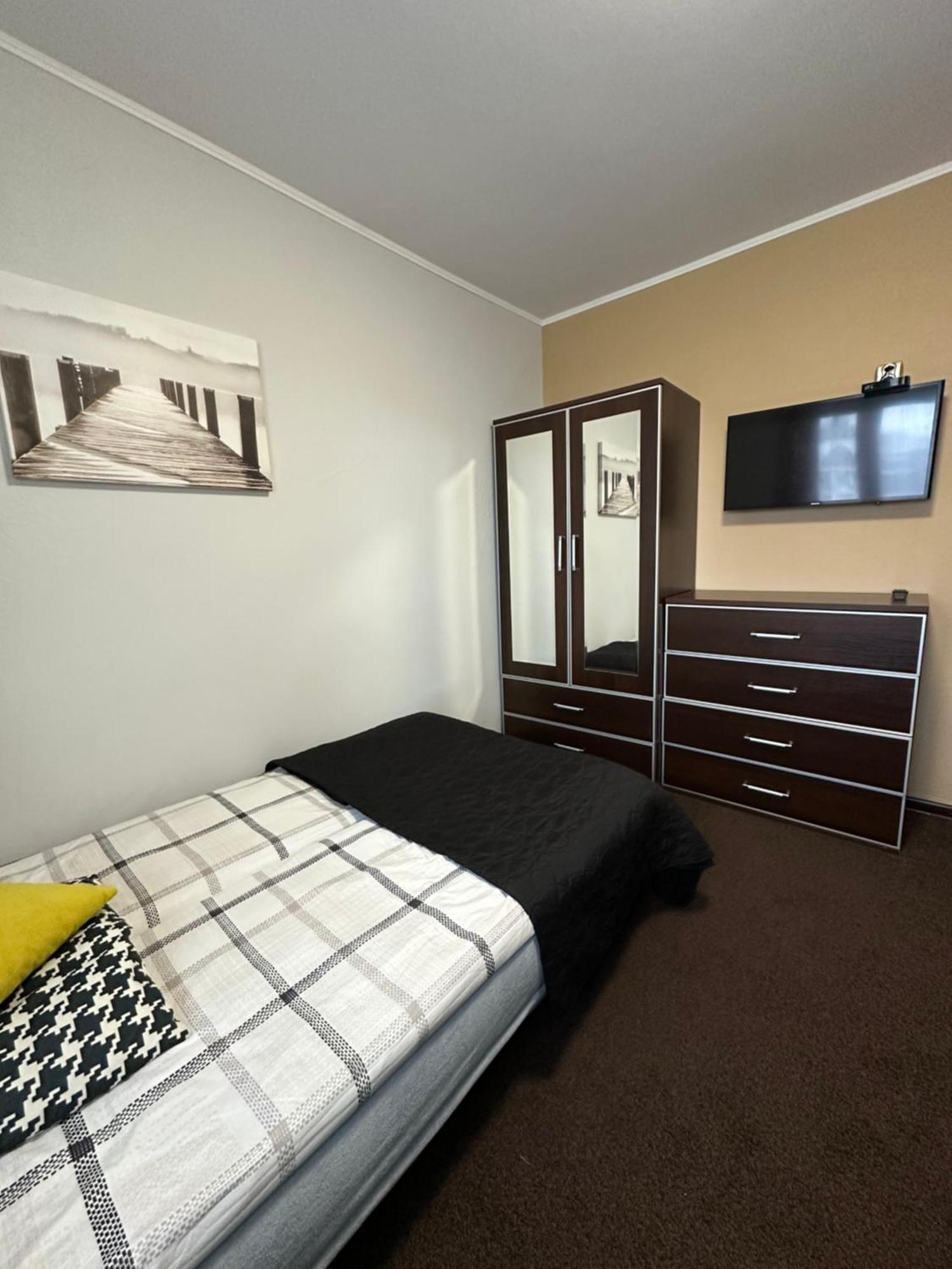 Apartament Nad Kamienczykiem II Шклярська Поремба Екстер'єр фото