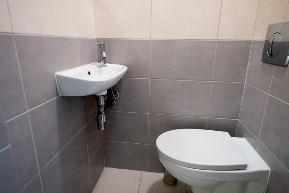 Apartament Nad Kamienczykiem II Шклярська Поремба Екстер'єр фото