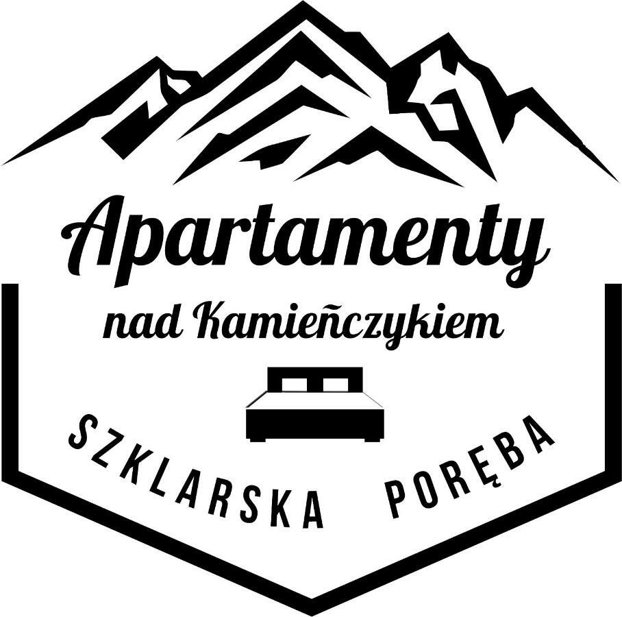 Apartament Nad Kamienczykiem II Шклярська Поремба Екстер'єр фото